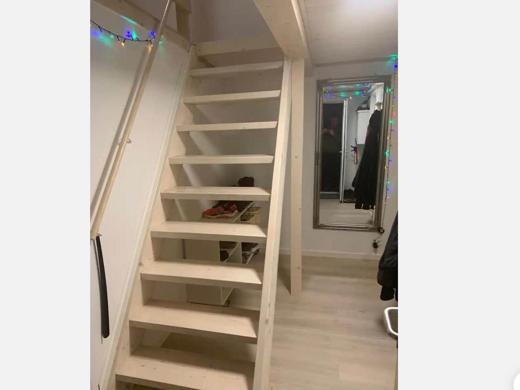 Sandavágur Peter'S Guesthouse מראה חיצוני תמונה